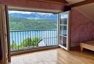Natur, See und Freiheit - Leben mit Aussicht in Millstatt am See