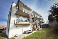 Moderner 3-Zimmer-Wohntraum mit Westbalkon & Carport - Neubau 2023 in Zeltweg