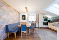 Zweifamilienhaus im Landhausstil in Mondsee Ihr neues Zuhause mit Panorama – für alle mit akuter Seen-Sucht
