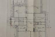 Historische Villa mit Baugrund in exklusivster Lage des 13. Bezirks