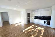 Neuwertige, geförderte 2 Zimmer-Wohnung mit Balkon - Eckertstraße 56 Top 1 - nahe FH-Joanneum