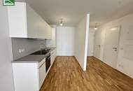 Wohnen in Hofruhelage mit großer Terrasse und Schrankraum nur wenige Meter von der U3 Kendlerstraße entfernt - Ab sofort beziehbar!
