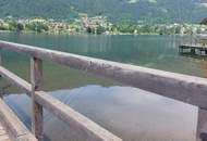 Vielseitiger Baugrund am Ossiacher See