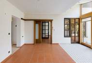 Villa & Natur vereint – Besonderes Wohnjuwel in bester Lage von Imst!