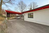 Exklusives Einfamilienhaus mit Panoramafernblick - Open House am 24.-25. April 2026