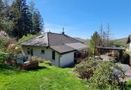 "In Kaufabwicklung!" EINFAMILIENHAUS MIT GROSSEM GRUNDSTÜCK