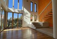 Exklusives Einfamilienhaus in Greifenburg mit Garten, Balkon, Terrasse zum Wohlfühlen!