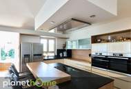 Exklusiver Bungalow mit Pool, Garage & Top-Ausstattung