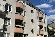 Singleapartment mit Loggia und Tiefgaragenplatz in Topruhelage | ZELLMANN IMMOBILIEN