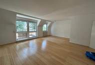 Wohnen beim Wilhelminenberg