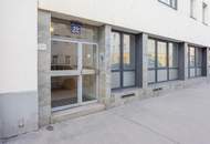 Wien 1020- Zentrale 4-Zimmer-Wohnung nahe Augarten