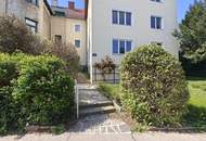 Helle 4 Zimmer Wohnung | Erzbischofgasse | 87 m² sanierungsbedürftig
