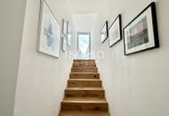 Wohnen mit Weitblick! 4-Zimmer-Townhouse mit spektakulärer Dachterrasse