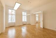 Modernes Büro mit 236,45 m² in repräsentativem Gebäude – sofort bezugsfertig
