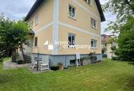 Charmantes Mehrfamilienhaus mit Potenzial in Toplage von Salzburg – Jetzt besichtigen!