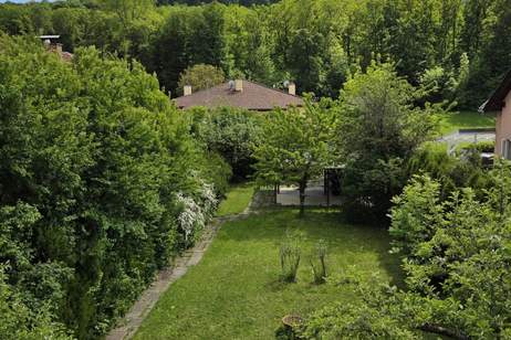 Gepflegtes Einfamilienhaus mit großem Garten, Carport, inkl. Luft-/Wasserwärmepumpe, Photovoltaik und Solarenergie, Haus-kauf, 594.000,€, 2384 Mödling