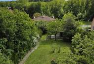 Gepflegtes Einfamilienhaus mit großem Garten, Carport, inkl. Luft-/Wasserwärmepumpe, Photovoltaik und Solarenergie
