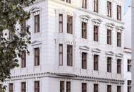 Stylish leben über 1070 Wien - 3 Zimmer mit Terrasse und elegantem Charakter!