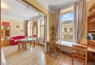 Bei U3 / Meiselmarkt II gute Lage inkl Gartennutzung II 3. Stockwerk II Nähe Schmelz und Hütteldorfer Straße