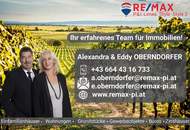 Einfamilienhaus mit Garage & Wintergarten in Ortsrandlage