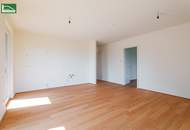 Platz für die gesamte Familie - 5.Zimmer im Erstbezugs-Neubau mit Terrasse in begehrter Lage zum Top-Preis - Geothermie-Heizung