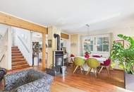 Ihr neues Wohlfühlparadies in Trumau: Stilvolles Einfamilienhaus mit überdachtem Pool!