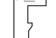 Penthouse mit einzigartigem Blick auf die Votivkirche