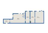 Großzügiges Ein-/Zweifamilienhaus zentral in Pinkafeld