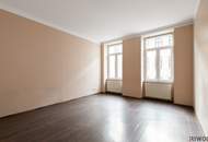 Sanierungsbedürftiger Altbau | Bewilligte Planung inkl. bewilligtem Balkon/Loggia | Teils Hoflage | Nähe Einsiedlerpark, U4 Margaretengürtel, künftiger U2-Station Reinprechtsdorfer Straße