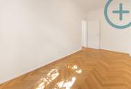Viel Platz im Freien: Altbauwohnung mit 22 m² Balkon