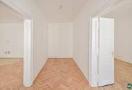 Absolute Ruhelage: Sanierte 4-Zimmer-Wohnung in Praternähe