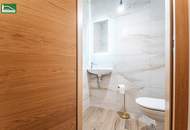 Einziehen und Wohlfühlen! Wohnung mit Hof-Balkon im hellen 4. OG nahe U3, Meiselmarkt und Schönbrunn! KLIMAANLAGE. - WOHNTRAUM