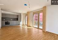 | PALAIS ROSE | BAUFELD 1 | MIETE | BEZUGSBEREIT AB 1.NOVEMBER 2026 | VILLAGE IM DRITTEN