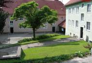 Raus aus dem Stadtlärm – rein ins Grüne! Gemütliche 1-Zimmer-Wohnung in zentraler Lage – ab sofort!