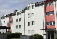 3-Zimmer-Wohnung mit Balkon in St. Pölten