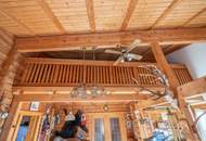 Das Sonnenhaus mit großem Grundstück und Waldblick in Hof bei Salzburg