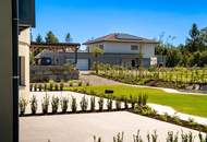 Landsitz Heidenreichstein - WARMMIETE inkl. Heizkosten - Top 12 - Loggia - NACHHALTIG & ENERGIEEFFIZIENT