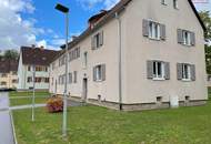 Erstbezug nach Komplettsanierung - 2 Zimmer Erdgeschoßwohnung
