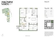*PROVISIONSFREI* - Ihr neues Zuhause im Herzen von Graz: Jakomini Verde