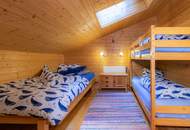 Chalet am Nassfeld direkt an der Piste