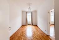 Charmante Altbauwohnung in Meidling