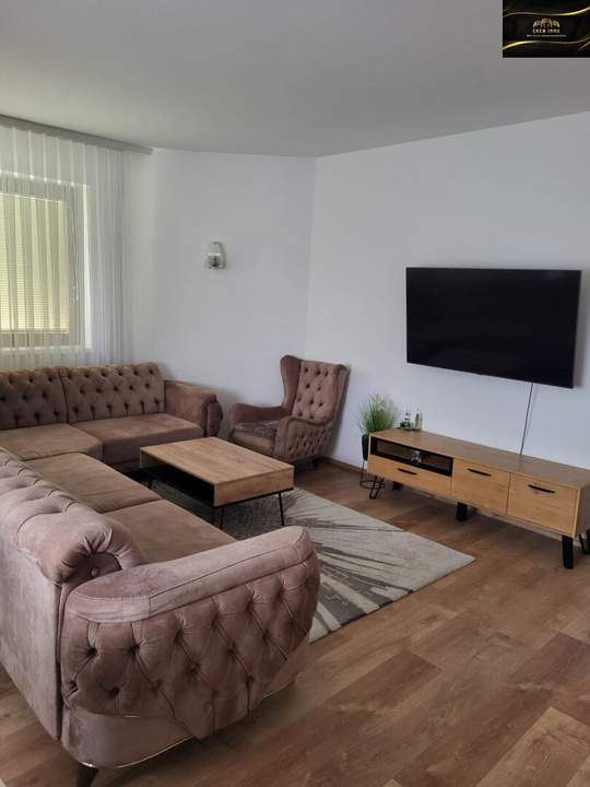 Charmante 3-Zi-Wohnung in Neunkirchen