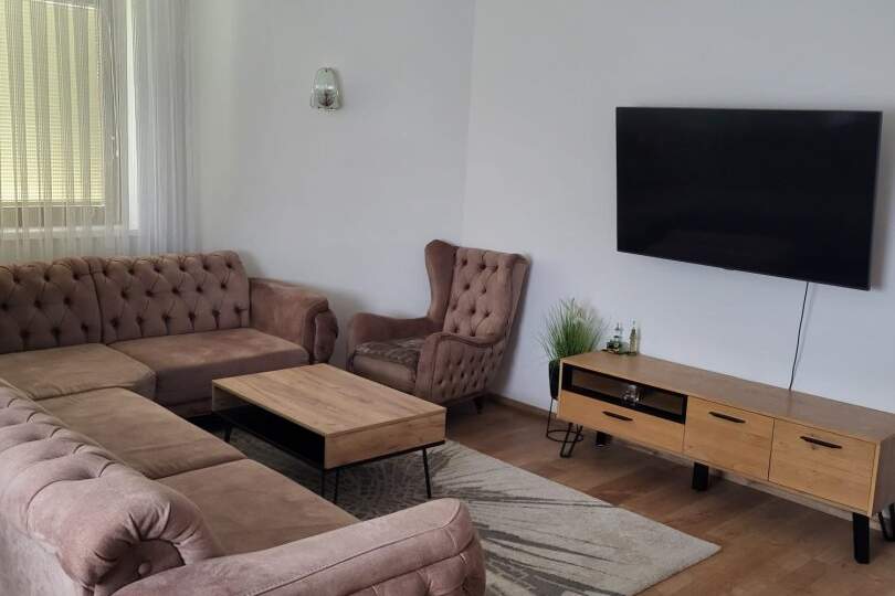 Charmante 3-Zi-Wohnung in Neunkirchen, Wohnung-miete, 870,00,€, 2620 Neunkirchen