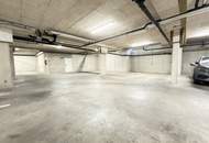 Moderne 2-Zimmer-Wohnung mit großzügiger Terrasse und Grünblick in Graz-Liebenau INKL Garagenstellplatz