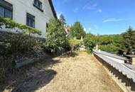 Nähe Gars am Kamp: Einfamilienhaus mit 117 m² Wohnfläche, großer Terrasse und sonnigem Garten