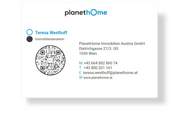 Moderne Doppelhaushälfte: perfekte Kombination aus Neubauqualität und Energieeffizienz