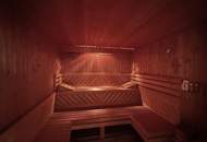 "Solides, Charmantes Haus mit Garten und Pool"