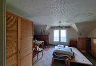 Ob alte Villa-neuer Bau, auf Riesengrund nach Süden schau!