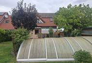 Charmantes Einfamilienhaus inkl. Pool, Sauna u.v.m.