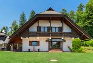 Idyllisches Landhaus - ein Rückzugsort der Extraklasse